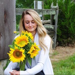 Meet your Posher, Hartlee